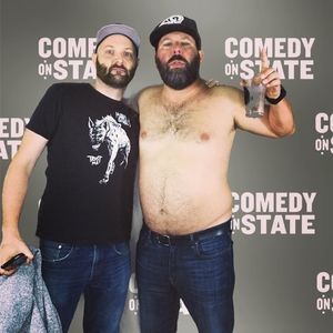 Meet your Posher, Kyle